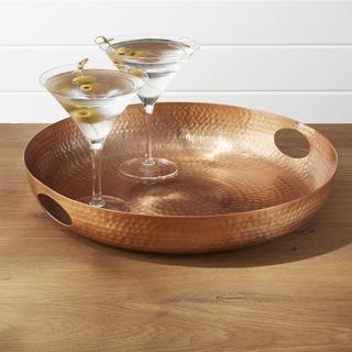 Bash Tray