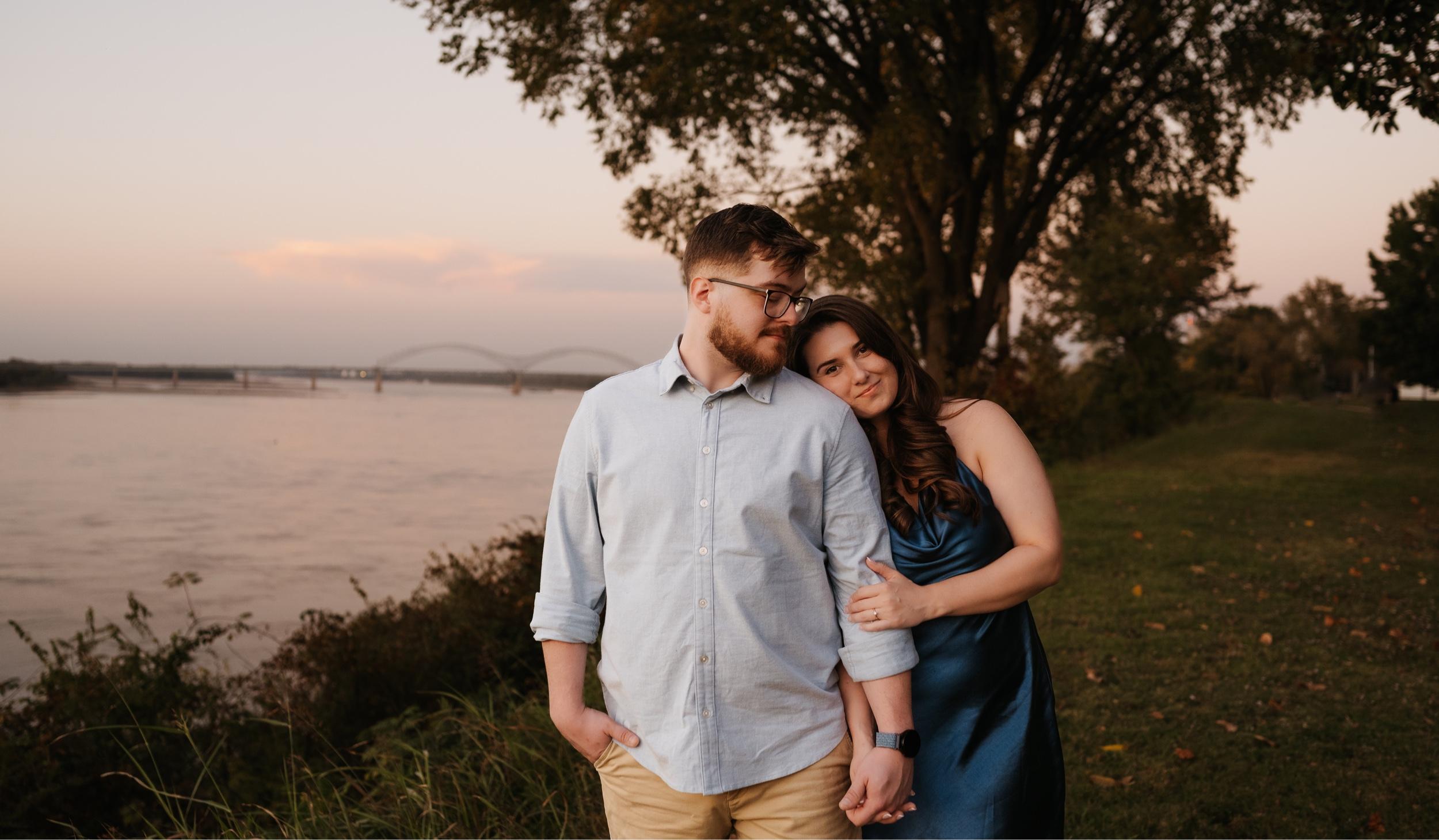 The Wedding Website of Jennifer Gerard and Robert Laswell