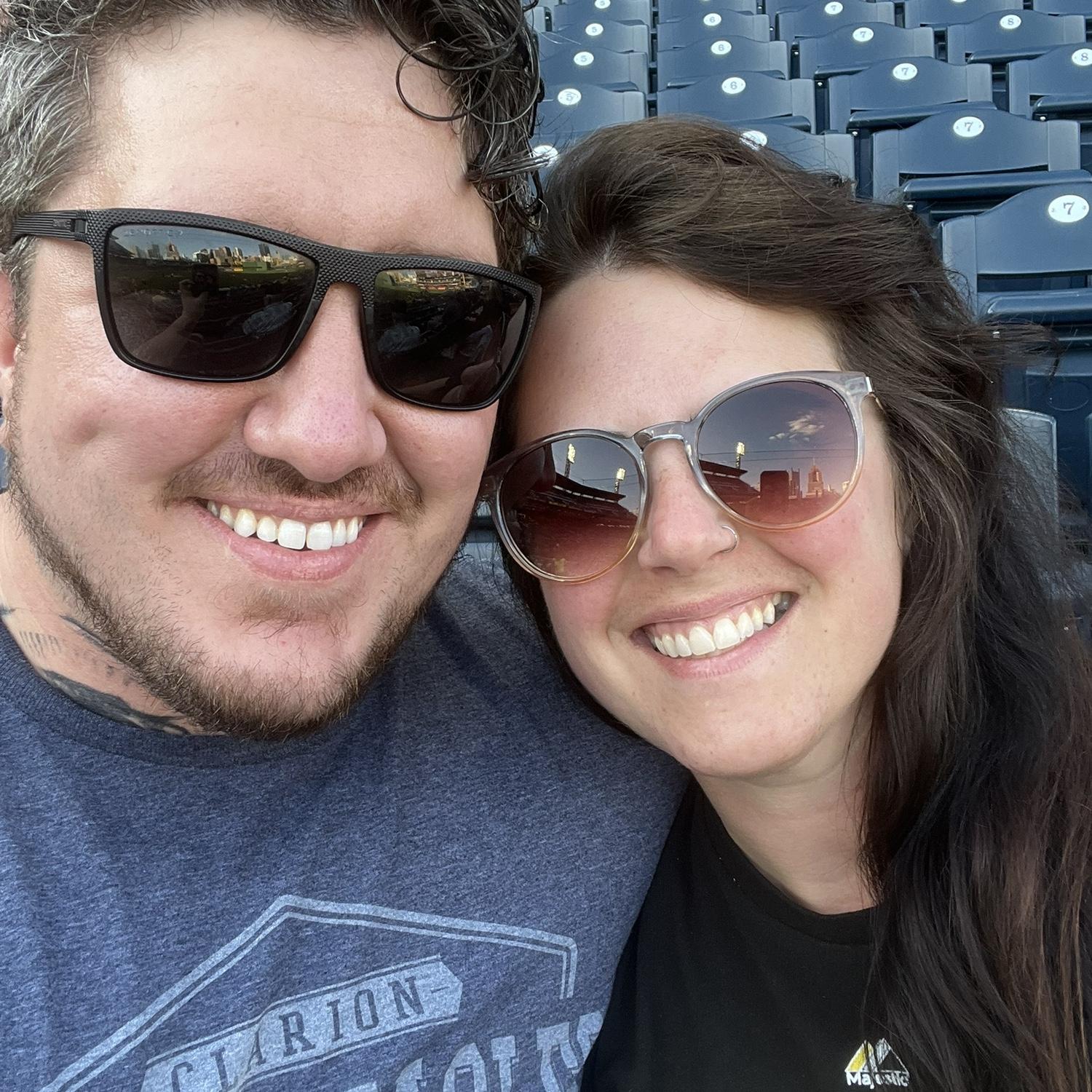 Pirates game🏴‍☠️