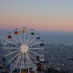 Tibidabo