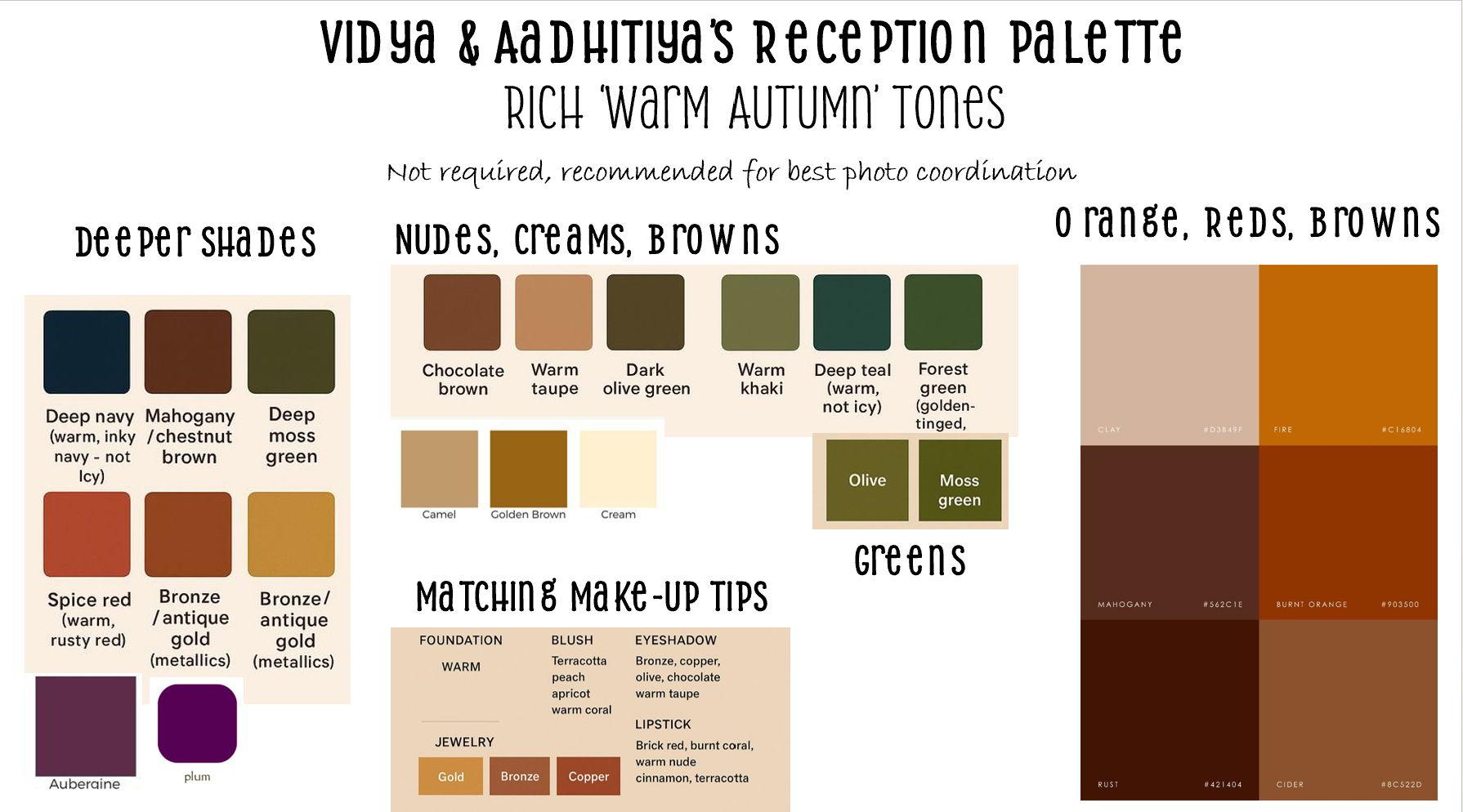 The Wedding Website of Vidya Mullangi and Aadhitiya VS