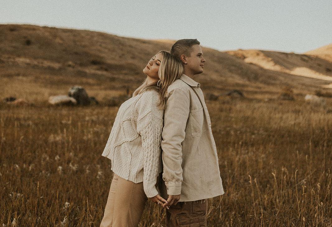 The Wedding Website of Jenna Fredricey and Landon Kirk