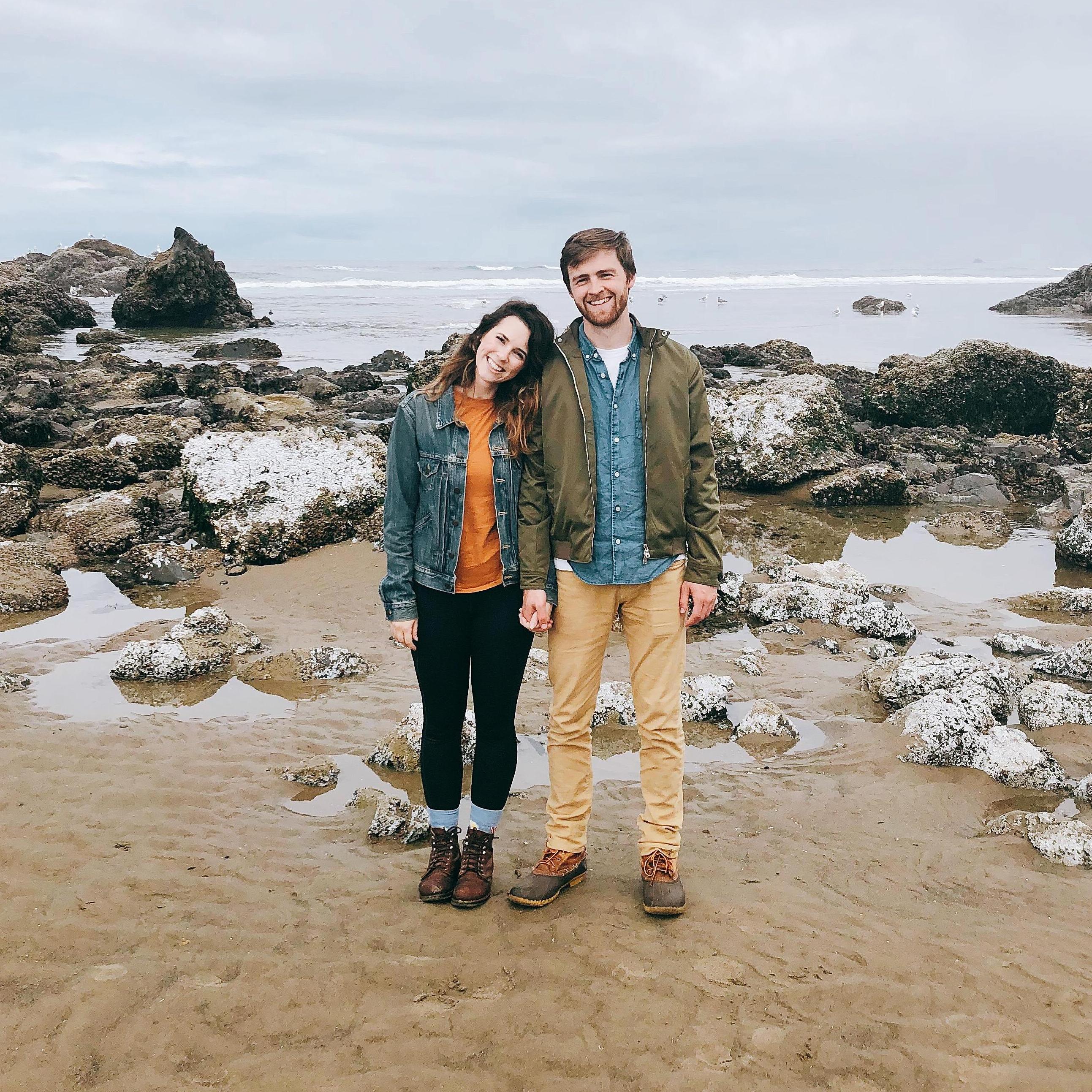 Oregon 2018