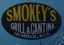 Smokey's Grill & Cantina