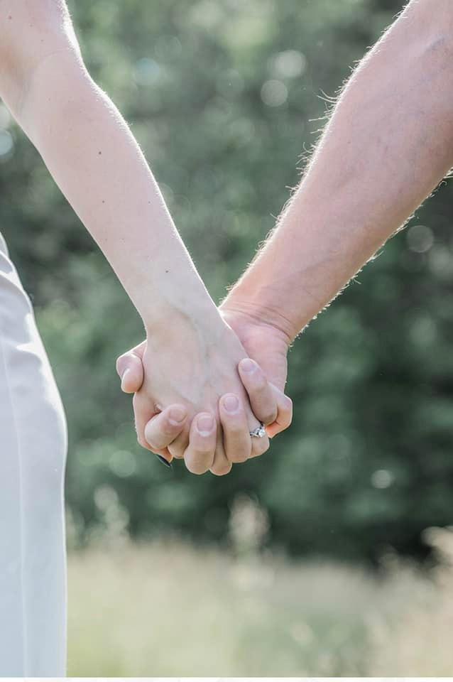 The Wedding Website of Jessica Vickery and Josh Hayes
