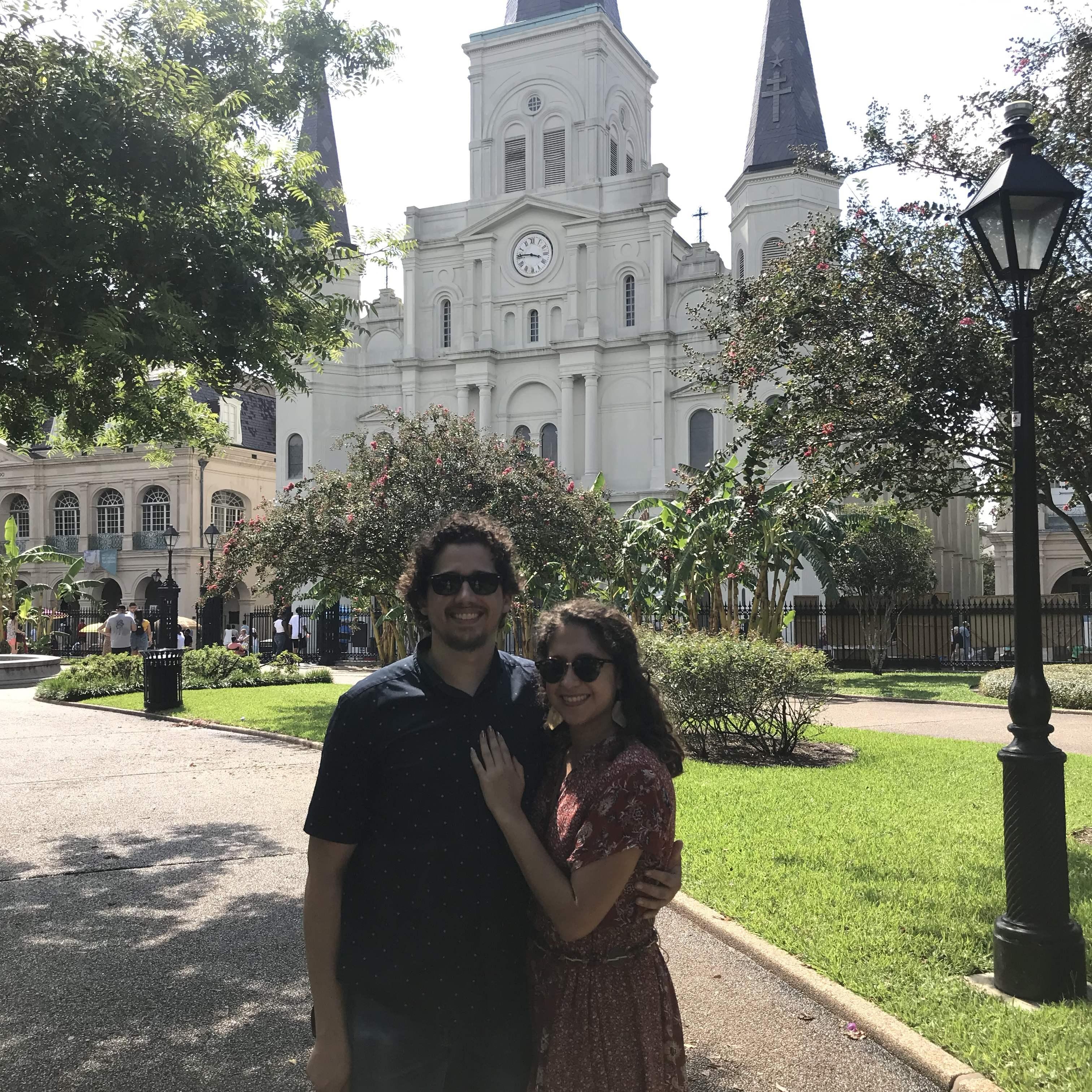 New Orleans