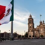 A walk down Centro Historico.