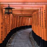 Fushimi Inari Taisha - Kyoto