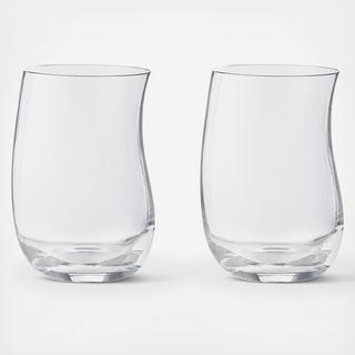 Cobra Medium Tumblers, Set of 2
