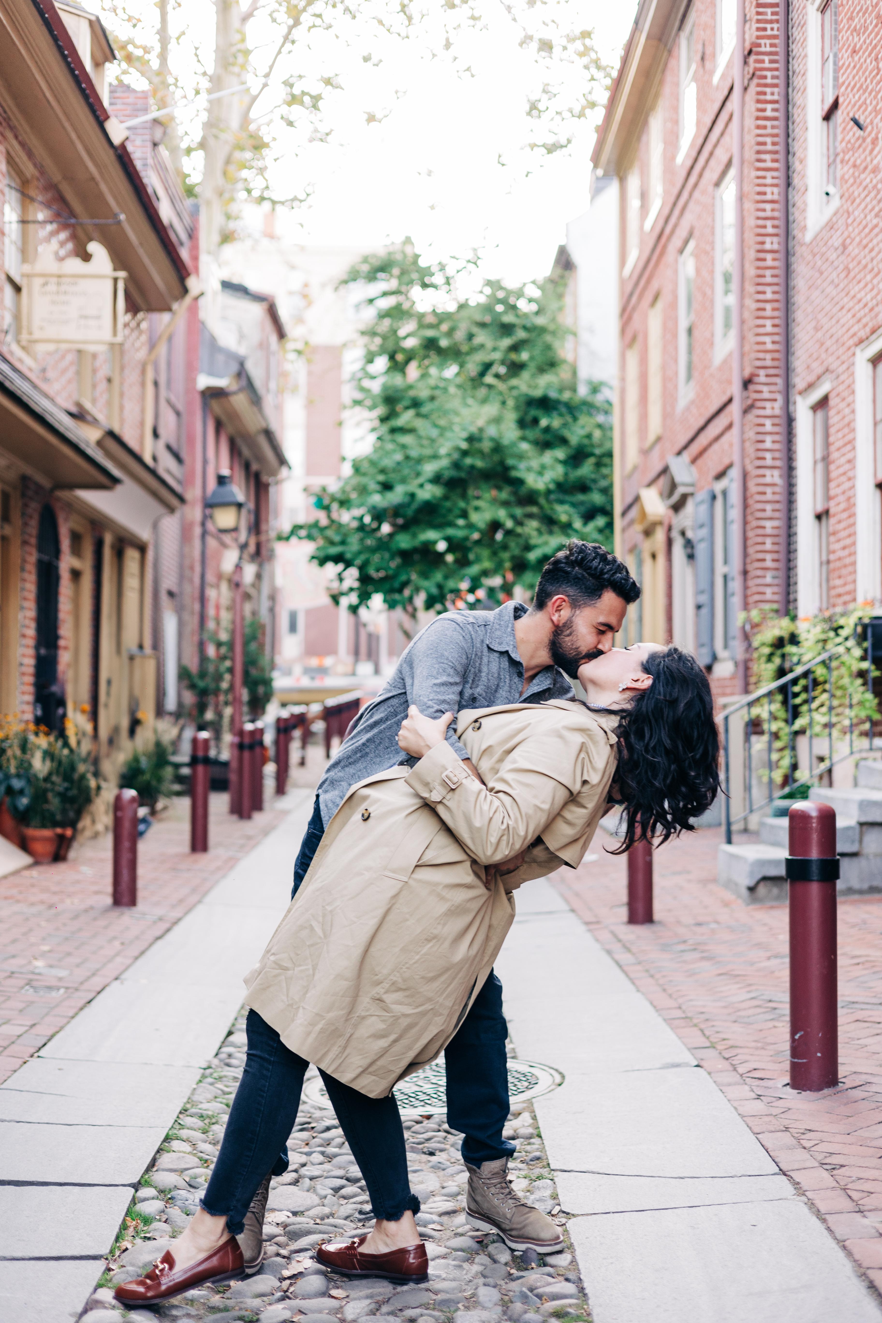 The Wedding Website of Hannah Salnaitis and Jefferson Bohorquez