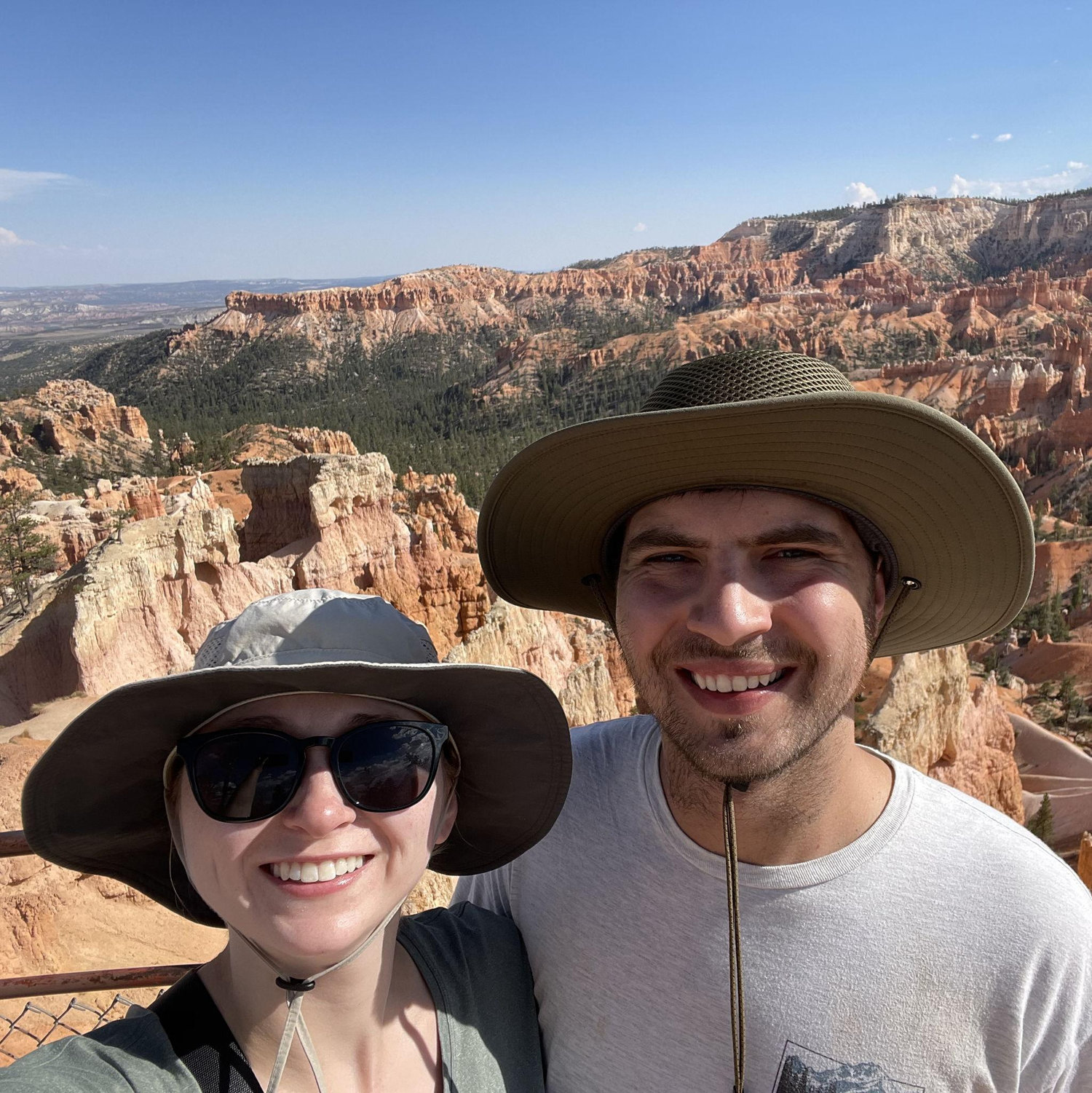 Bryce Canyon National Park