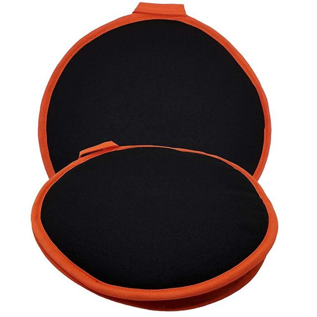 10" INSULATED Tortilla Warmer made in Mexico. This quality made Tortilla Warmer Pouch can keep tortillas fresh and warm for over 1 HOUR!