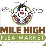 Mile High Flea Market