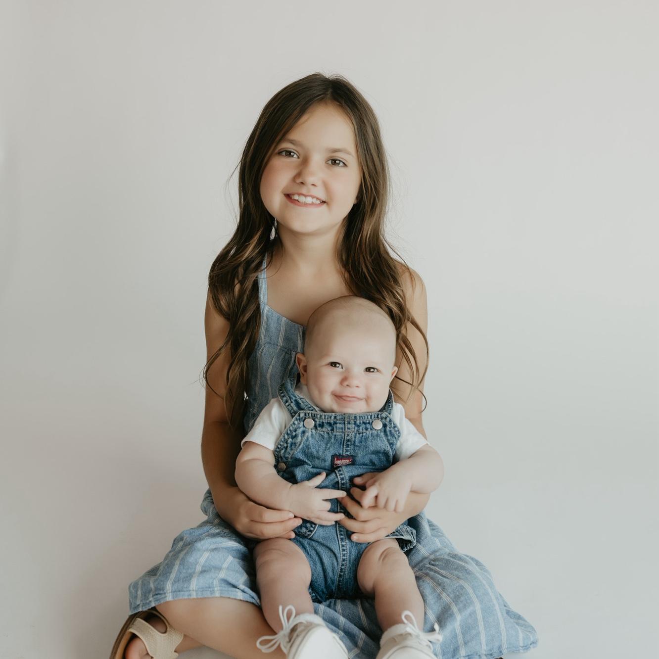 our beautiful kids