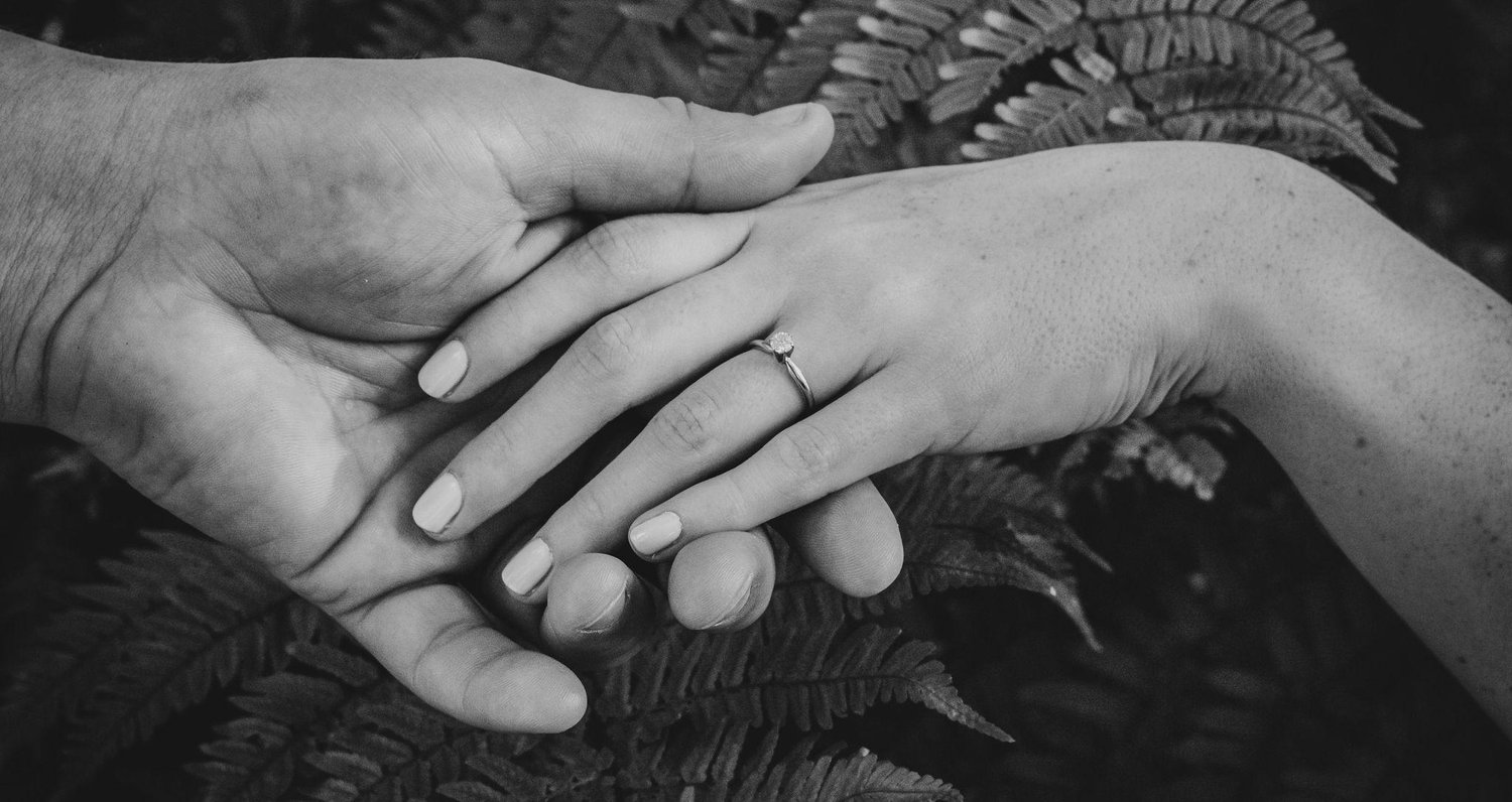 The Wedding Website of Sarah Jennings and Cj Caudill