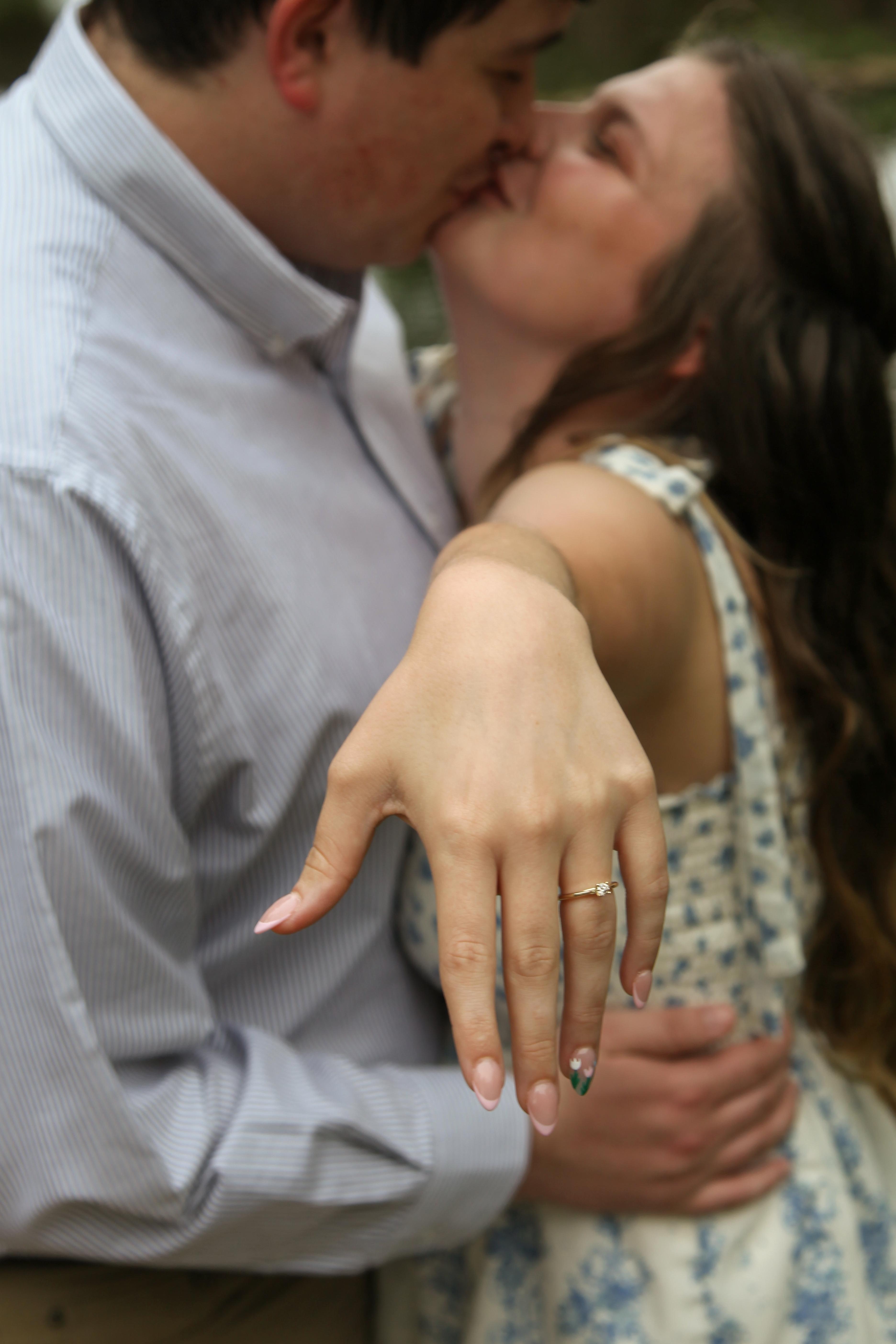 The Wedding Website of Melody Risner and Skylar Haden