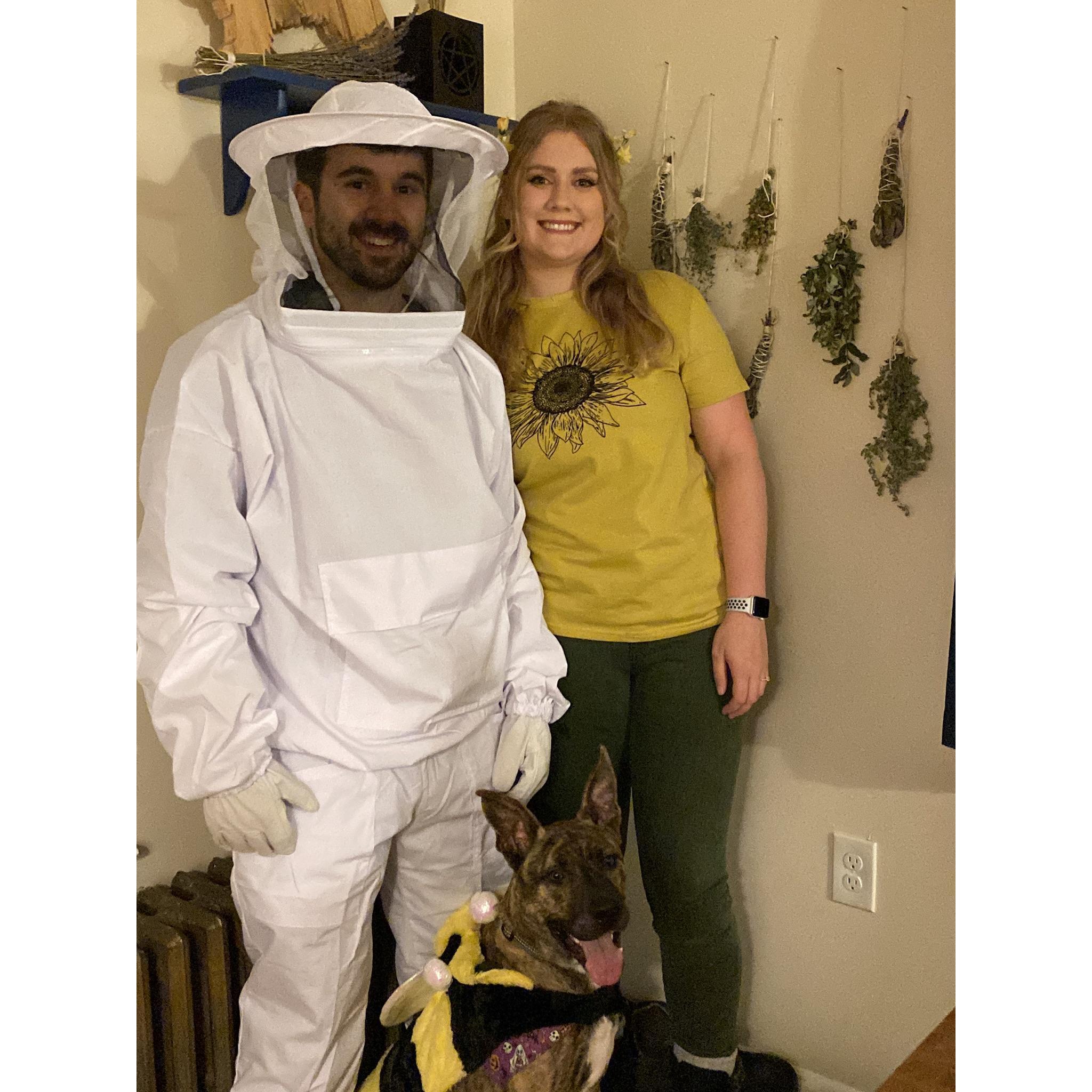 Halloween 2020