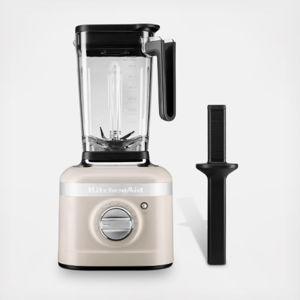 KItchen Aid K400 Variable Speed Blender with Tamper
