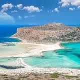 Balos Beach