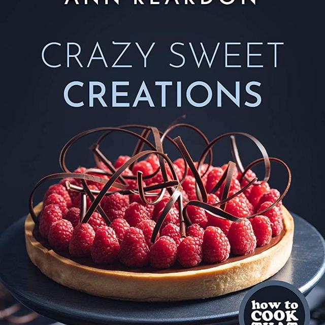 How to Cook That: Crazy Sweet Creations
