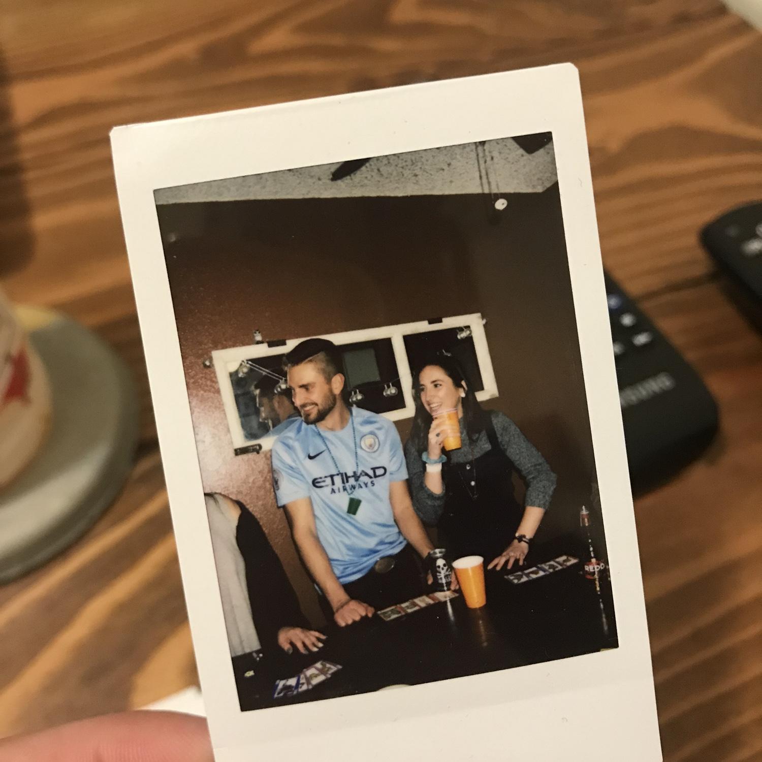 New Year’s Eve 2018