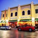 Corona Cigar Company