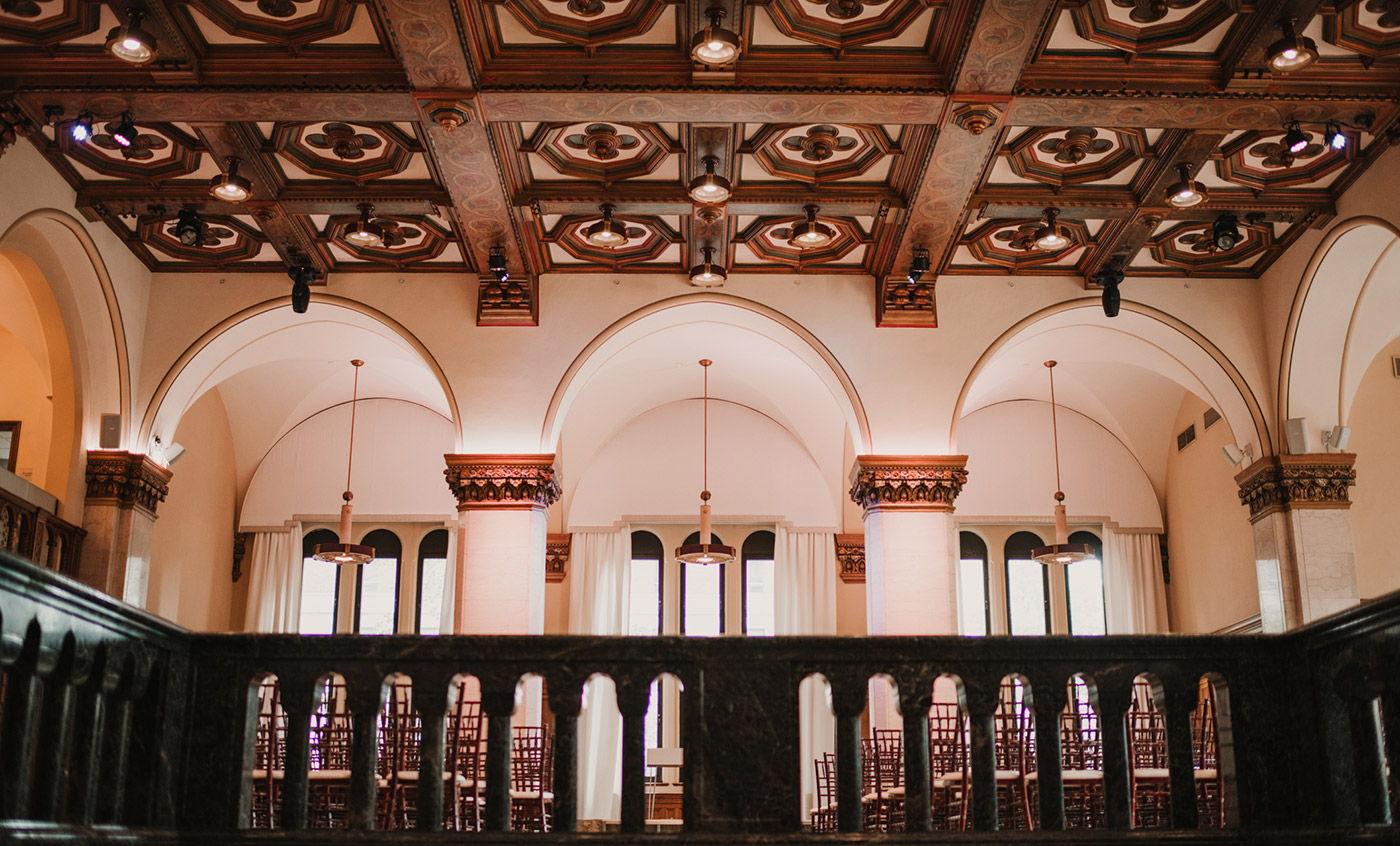 The Wedding Website of Zachary Jansen and Daria Martin