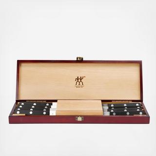 Twin Signature Gourmet Steak Knife with Presentation Box, Set of 8