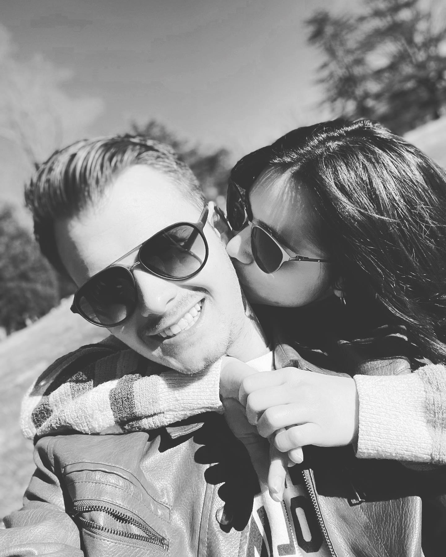 The Wedding Website of Lennys Marian Pina Perez and Brandon Anthony Crump