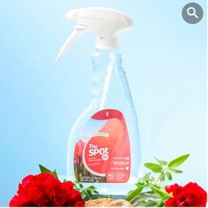 PreSpot™ 4x Concentrate Mixing Spray Bottle