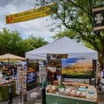 Moscow Farmers Market