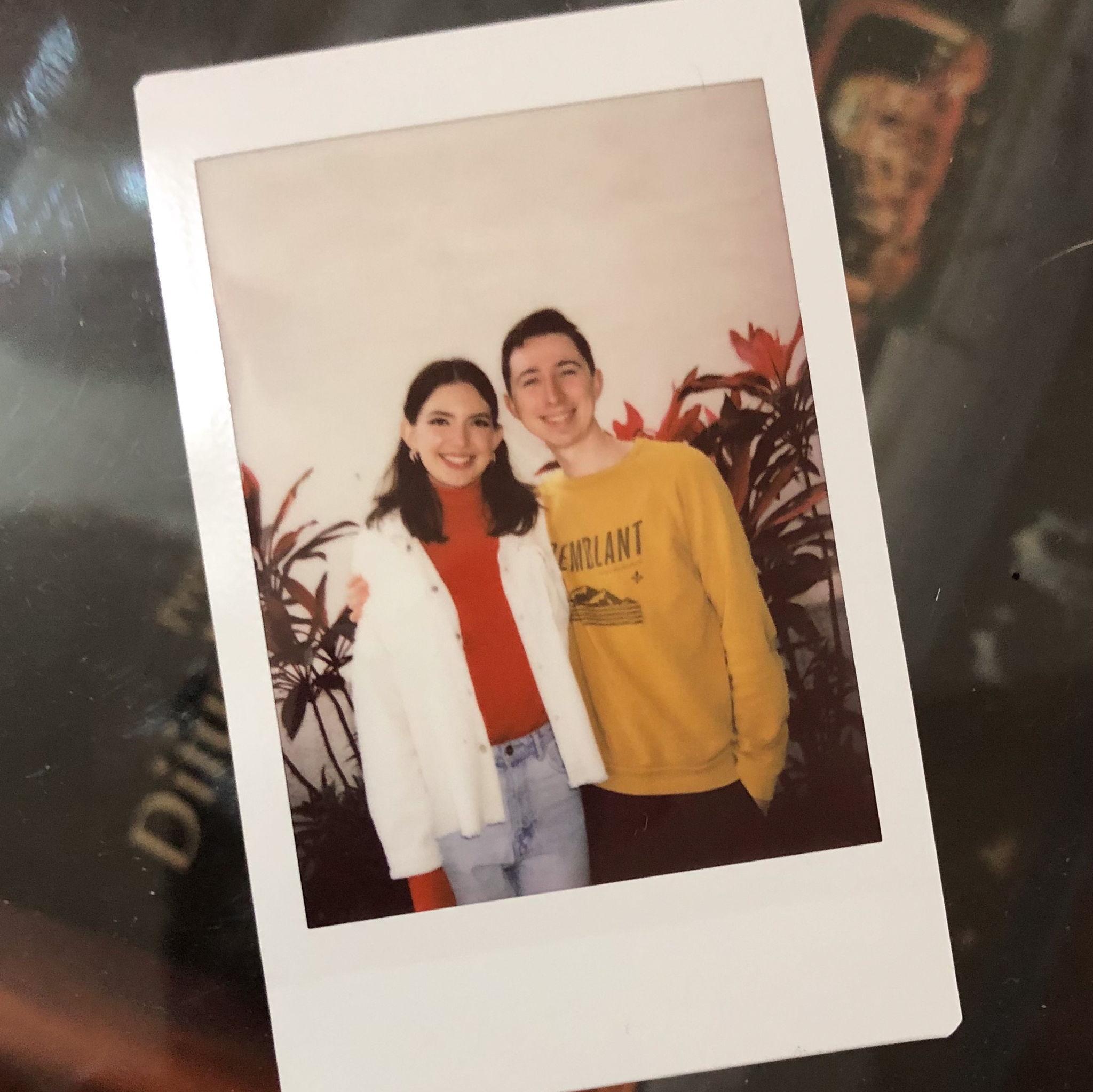 Monterrey, Valentine's Day 2021