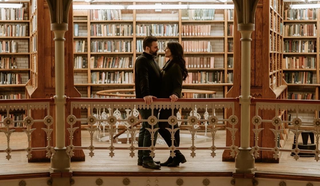 The Wedding Website of Taylor Grow and John Witczak