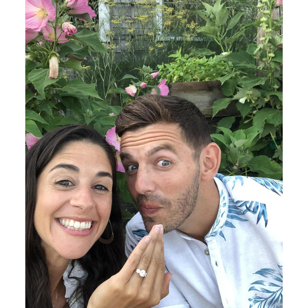 Colleen Hart and George Cuchural's Wedding Website