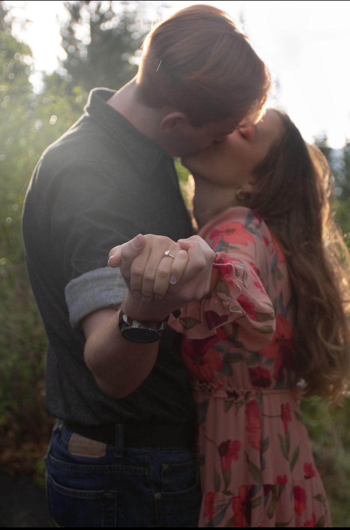 The Wedding Website of Lakai Berteig and Abby Yeager