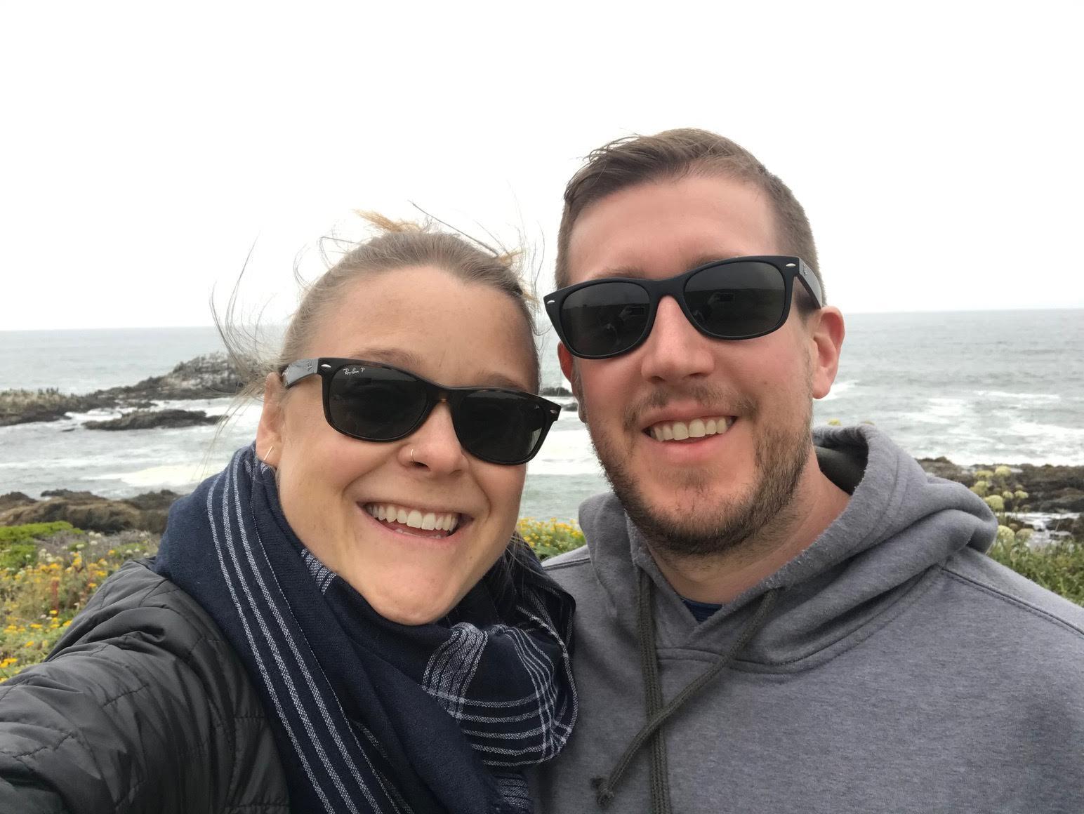 The Wedding Website of Jenn Cepluch and greg Martin