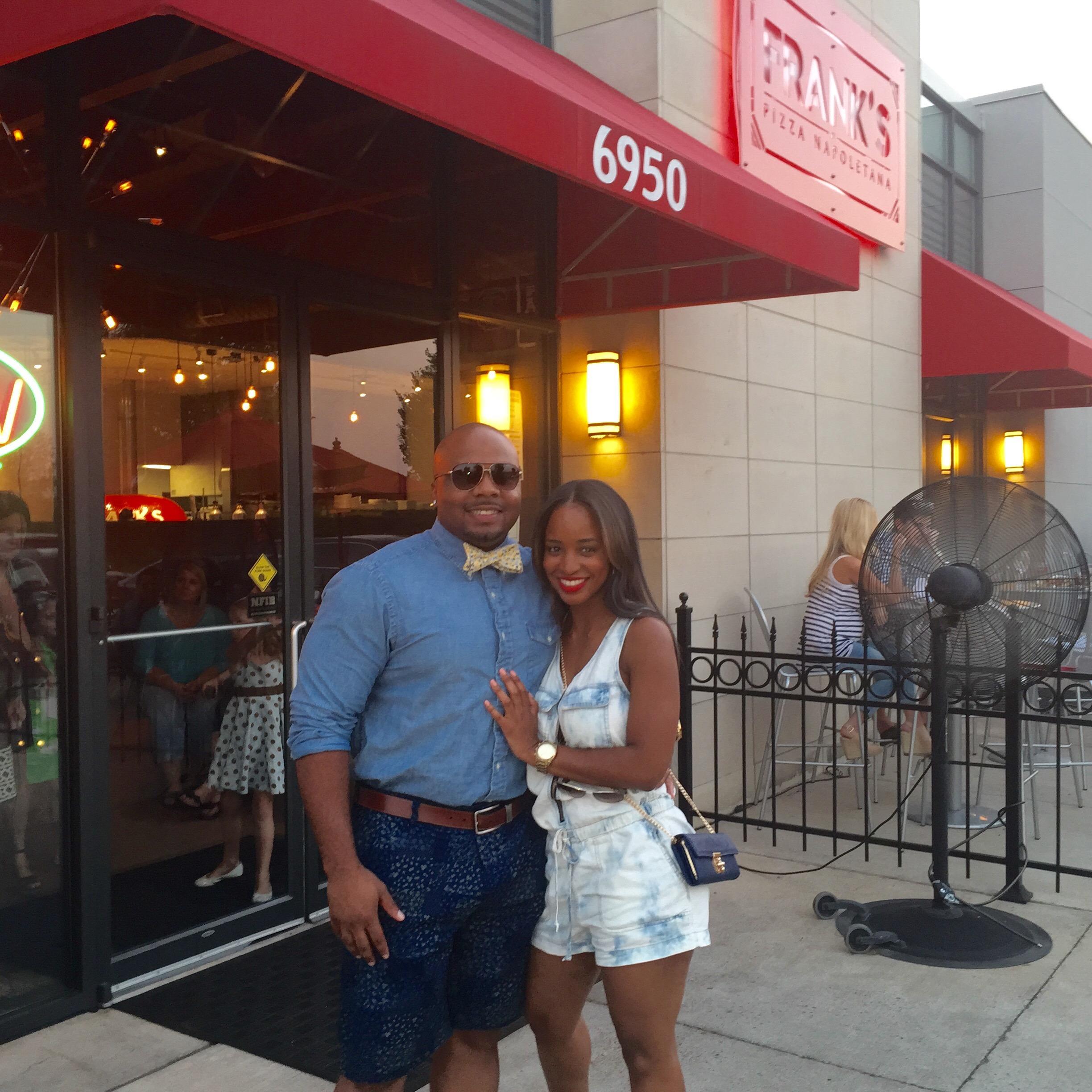 Date Night!