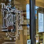Carolina Bagel Co & Deli
