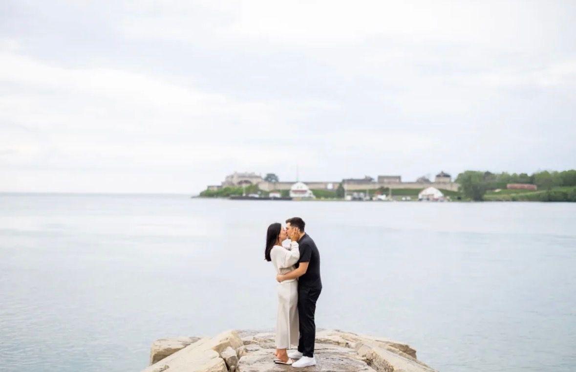 The Wedding Website of Bailea Watt and Corey Sciarra