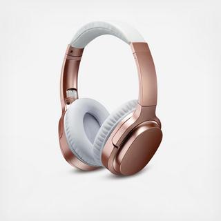 Noise Canceling Bluetooth Headphones