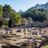 Roman Ruins of Glanum
