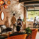 Santé -The Wine Bar