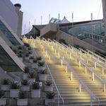 San Diego Convention Center