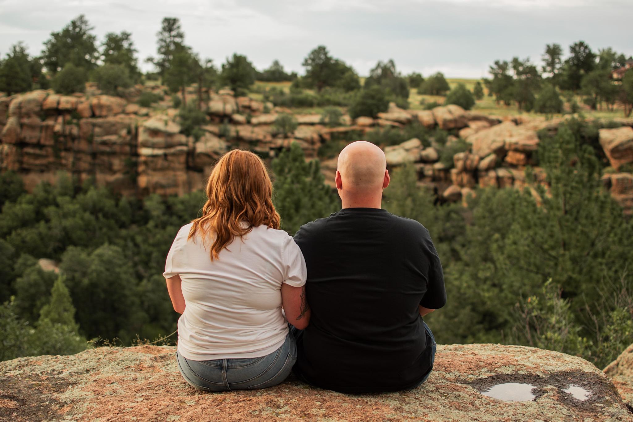 The Wedding Website of Kaleigh Rose and Riley Peterson