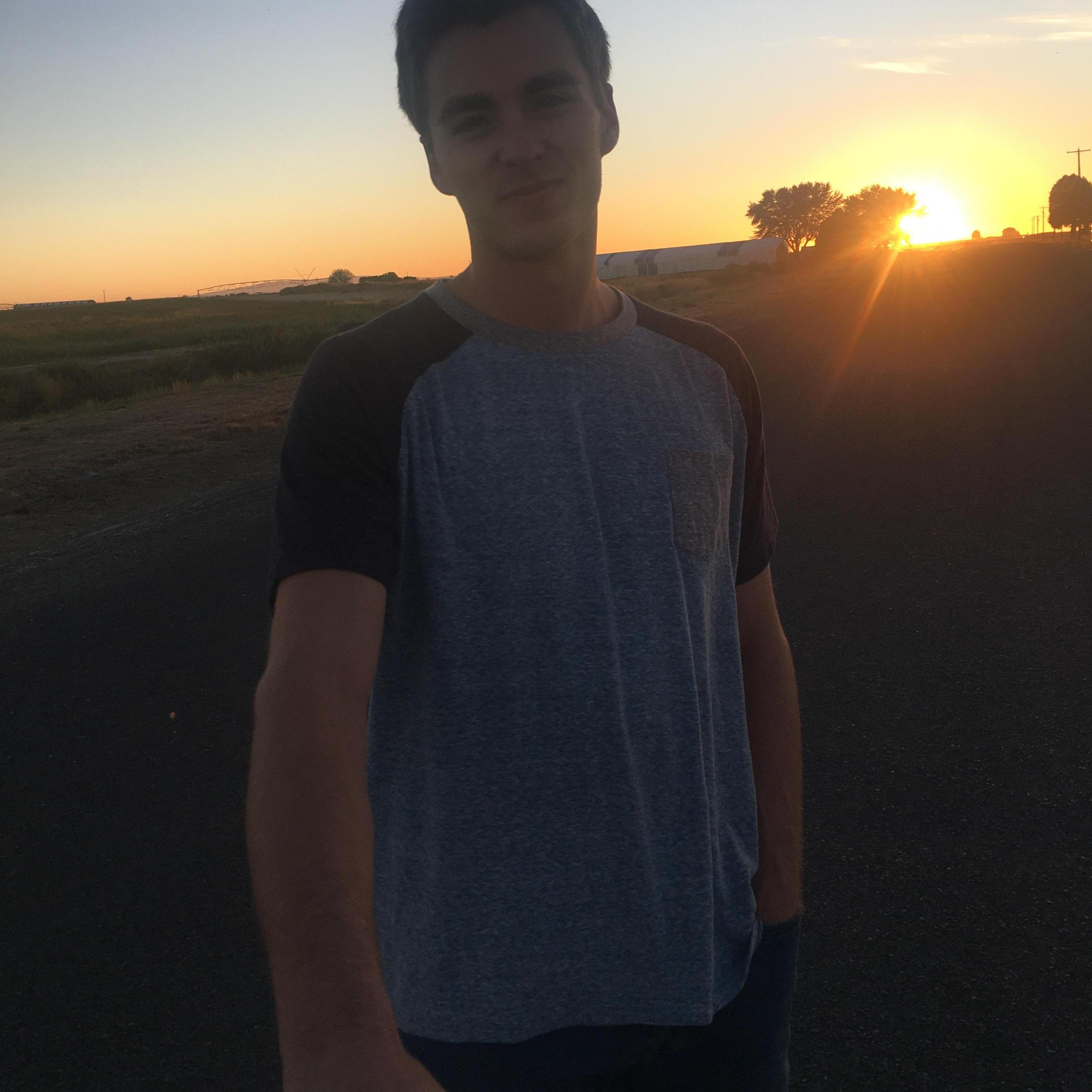 The Last Summer Walk of 2020