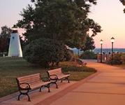 Havre de Grace Promenade