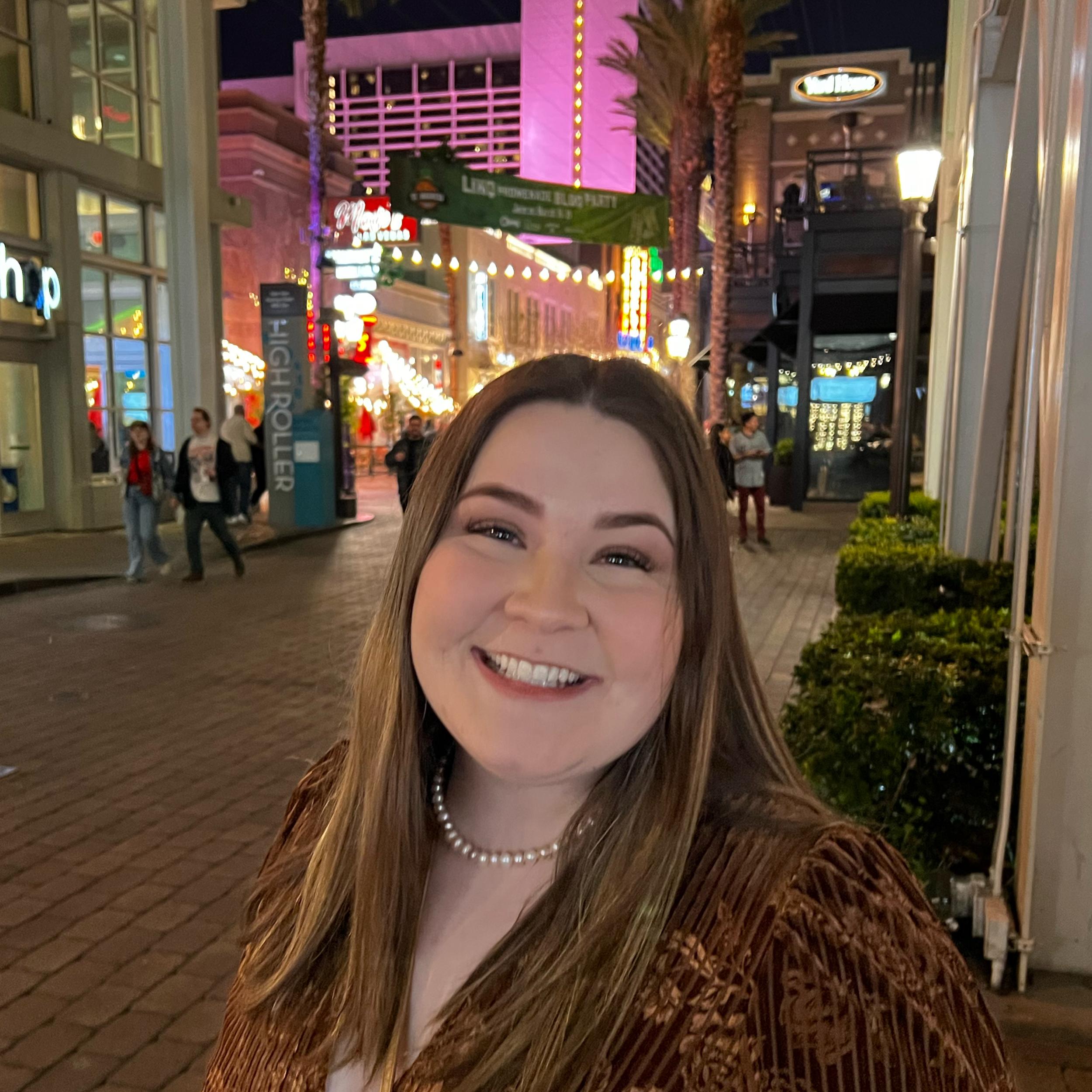 Abbie McGowan and Denver Snider's Wedding site