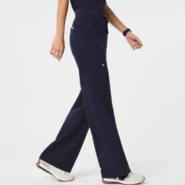 2 Pairs of Scrubs