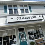 Oceanview Diner