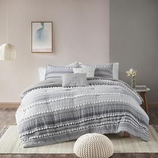 Calum Cotton Comforter Set